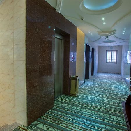 Lavona Hotel Даммам Екстер'єр фото