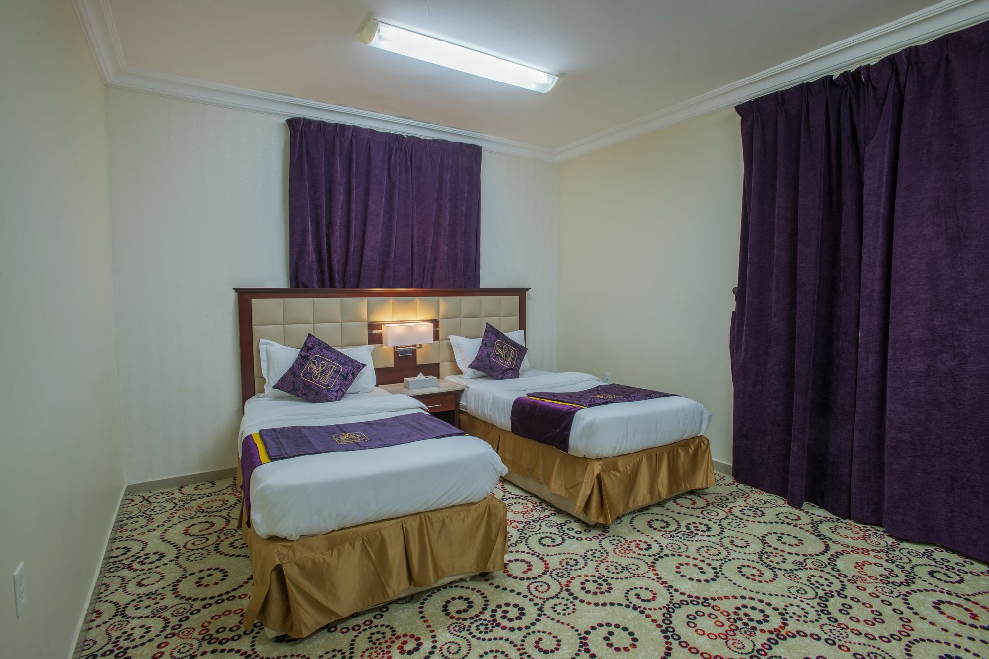 Lavona Hotel Даммам Екстер'єр фото